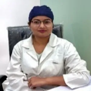 Dr. Anamika Sinha