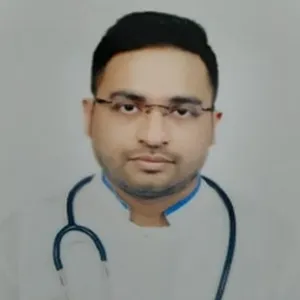 Dr. Ritam Chandra Pati