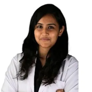 Dr. Anwesha Chattopadhyay