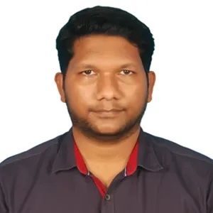 DR. R. PRATHAP