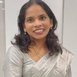 DR. AJITHA SURESH KUMAR