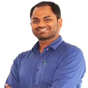 DR. PARAMESWARAN
