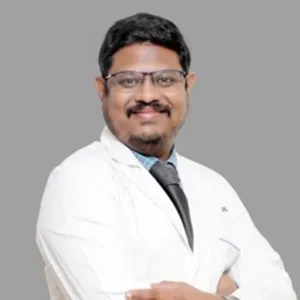 DR. S. K. JAGDISH