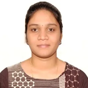 DR. SUGIRTHA 