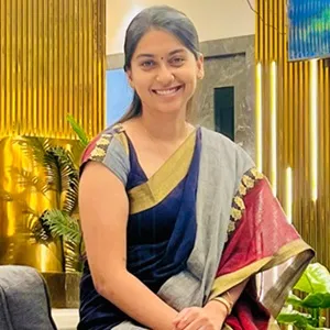 DR. B MAHISHA SHRI