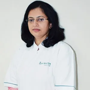 DR. SWATHY NANAIAH