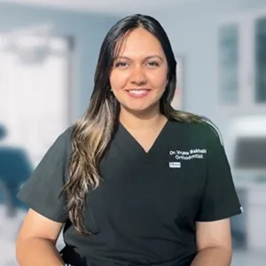 DR. VRUNA BAKHSHI