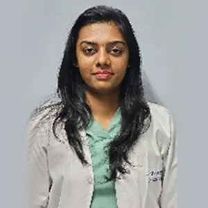 DR PRIYADHARSHINI  