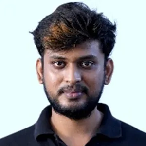 Dr Arjun A