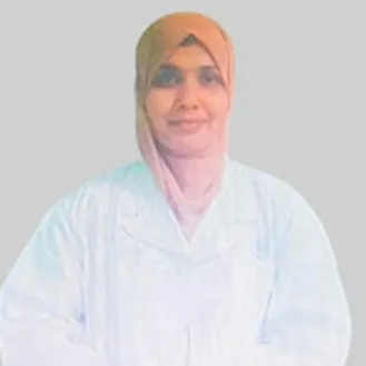 DR. FATHIMA K.P
