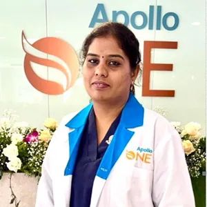 Dr. Subashini