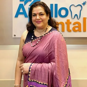 Dr. Punam Nagori