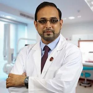 DR. KUNAL BANAVALI