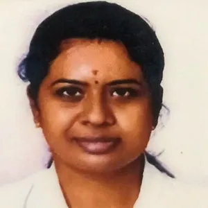 DR. JEYALAKSHMI IYAPPAN