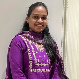 Dr. J. Ramshri Manisha