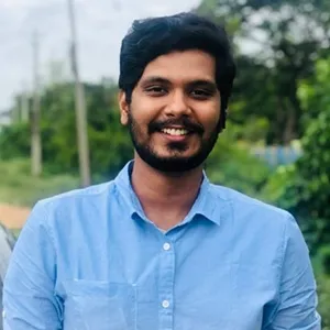 Dr. S Sakthi Gnanavel