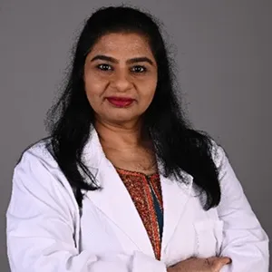 DR. PRIYAA RANGEETH