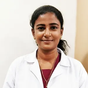 Dr. Sivagami Nachiyar S