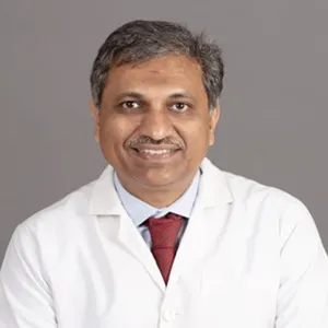 Dr. Shafath Ahmed