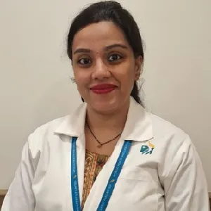 DR. SUPRITHA PAI