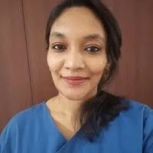 DR. NEETHI MENON
