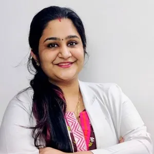 Dr. Shruthi Chandrasekaran