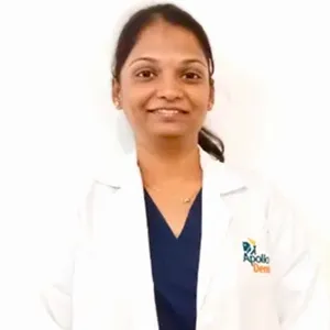 DR. NANDHINI P