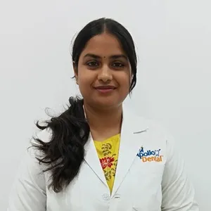 DR. PRIYANKA PRADHAN