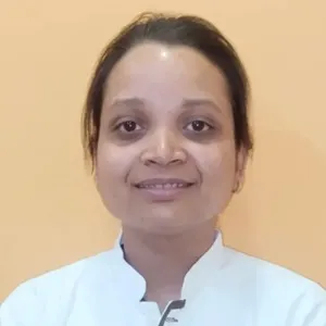 DR. RAMYA GARG