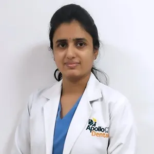 Dr. Yamuna Reddy