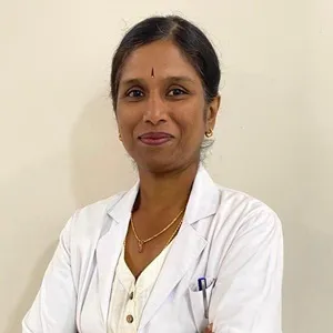 DR. M UMA MAHESWARI
