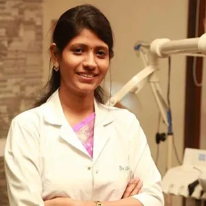 Dr. Urmila