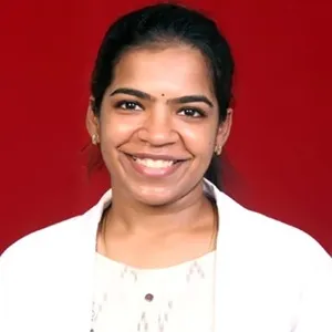 Dr. Preethi Nandagopal