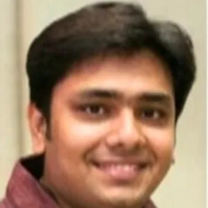 Dr. Vikram Sagar