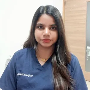 Dr. Tejaswini B. R.Reddy