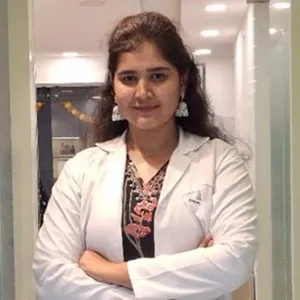 DR. DIKSHITA INGALESHWAR