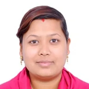 Dr. Kabita Rani Dash