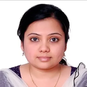 Dr. Sonali Chakraborty
