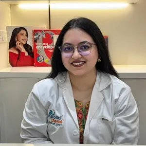 Dr. Aindrila Pal