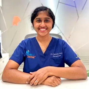 DR. KARTHIKA NAIR