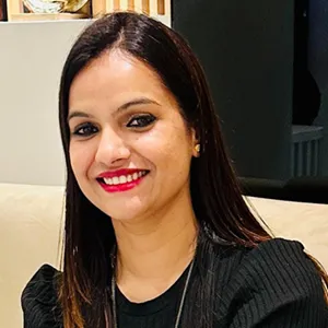 Dr. Prachi Sharma