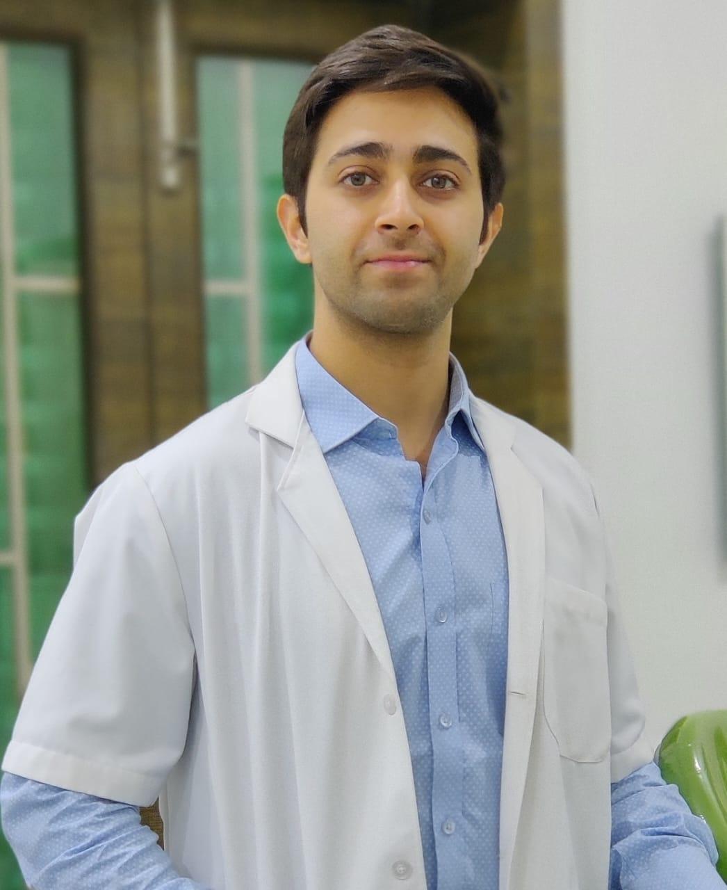 Dr.Jatan Singh Soni