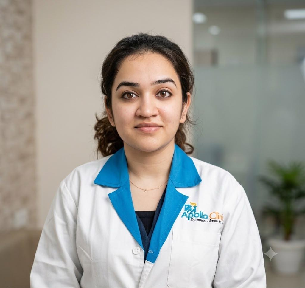 Dr. Sanchita Khandelwal